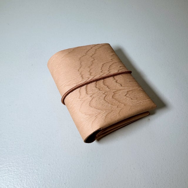 irose イロセ / レザー leather / 革小物 / 大阪 堀江 | DENCHU