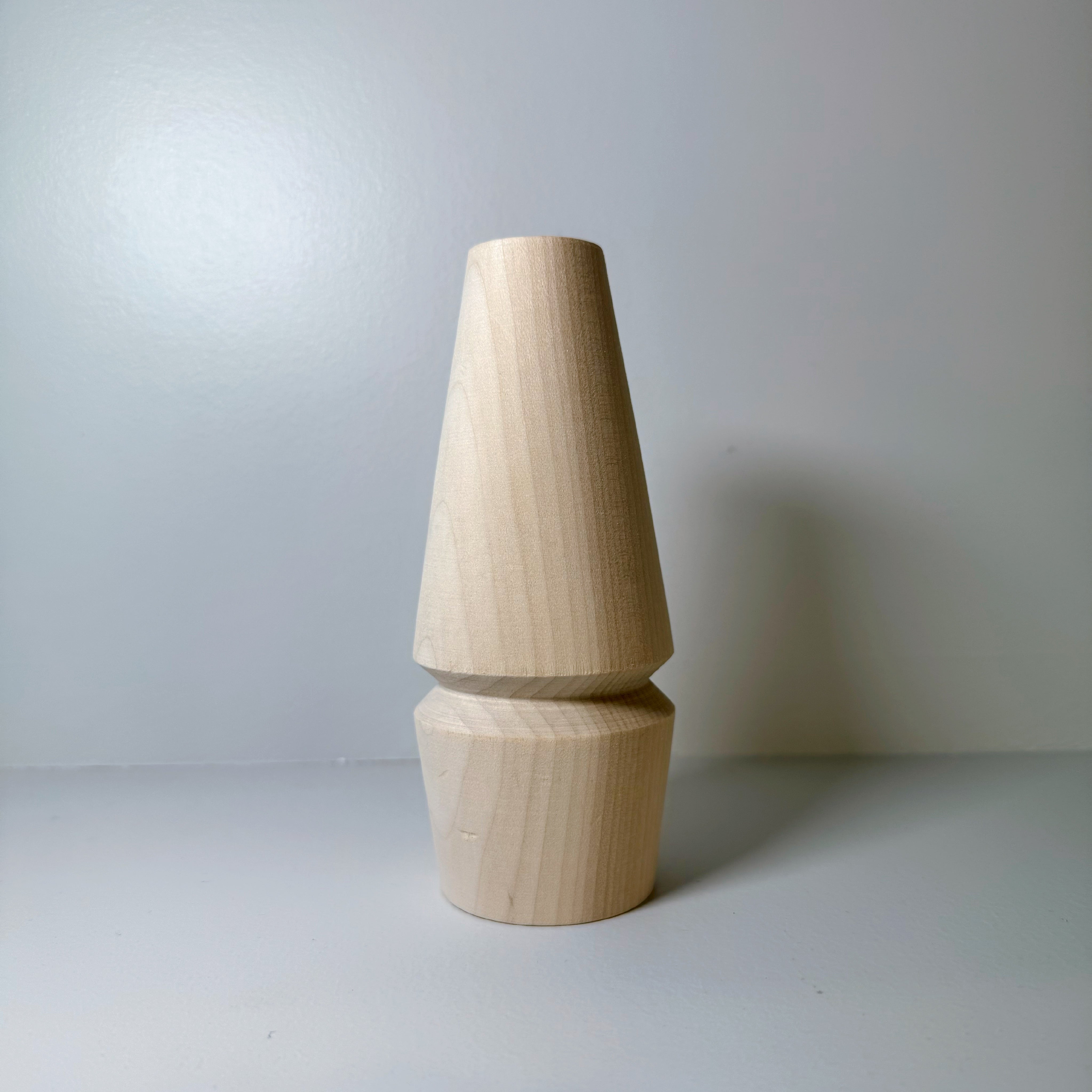 Tapered wood diffuser × aroma oil 5ml set テーパード ウッド 