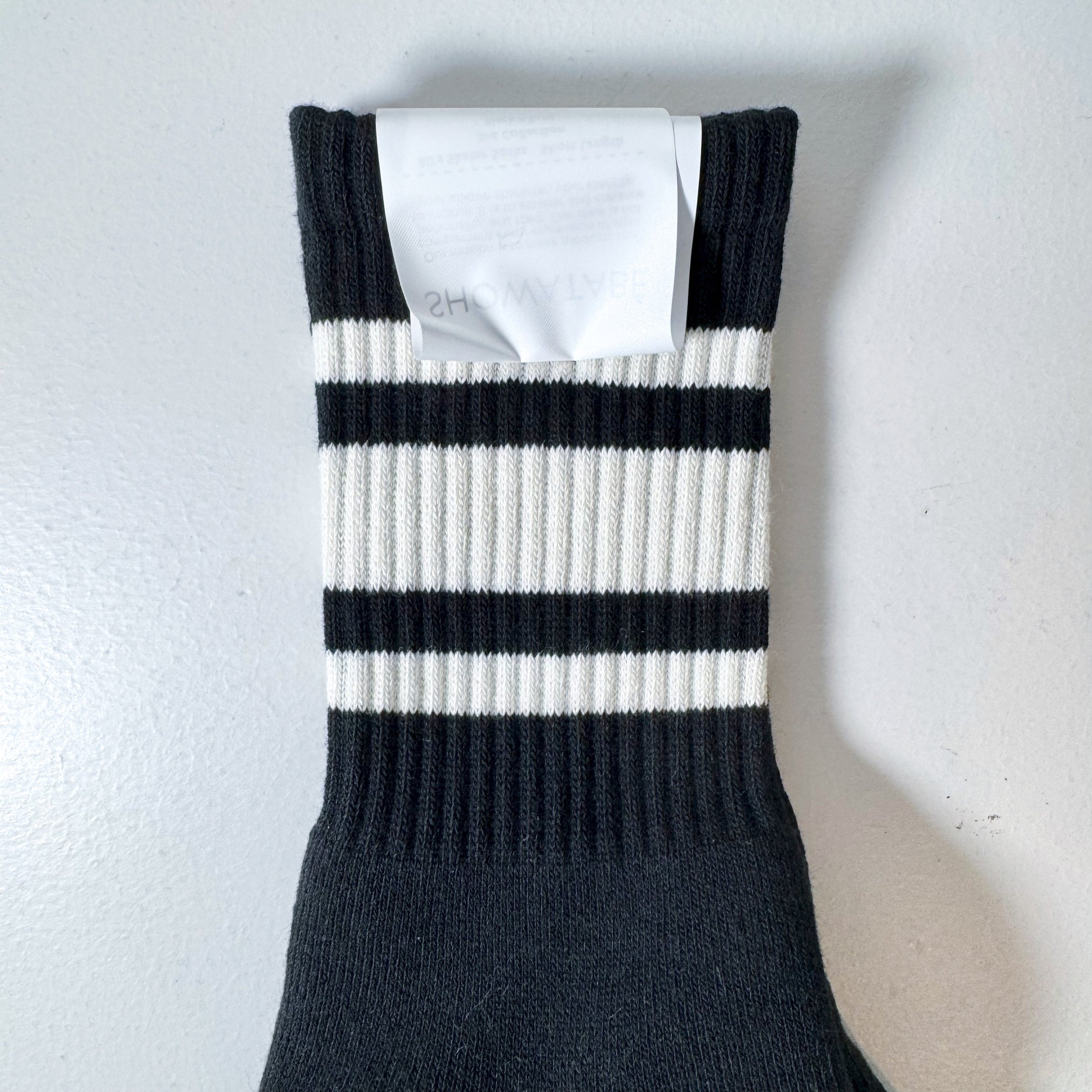 80's Short Skater Socks ショート スケーター ソックス / SHOWATABÉ
