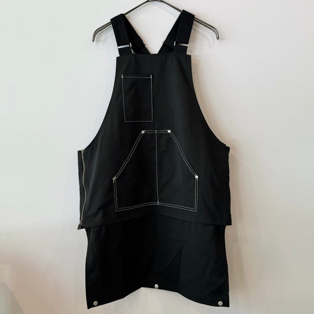 Black Limited Collection / 限定商品 / DENCHU 別注 黒 / 大阪