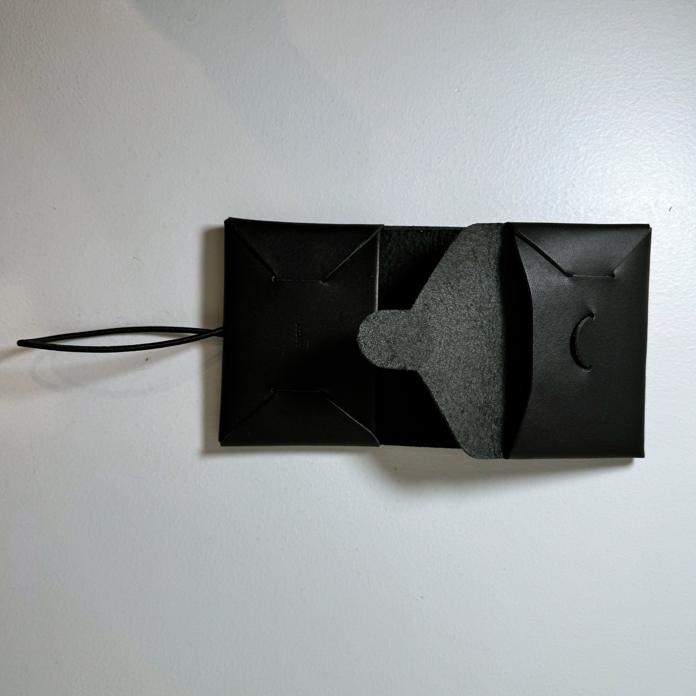 SEAMLESS MINI WALLET-2 シームレス ミニ ウォレット-2 / irose イロセ