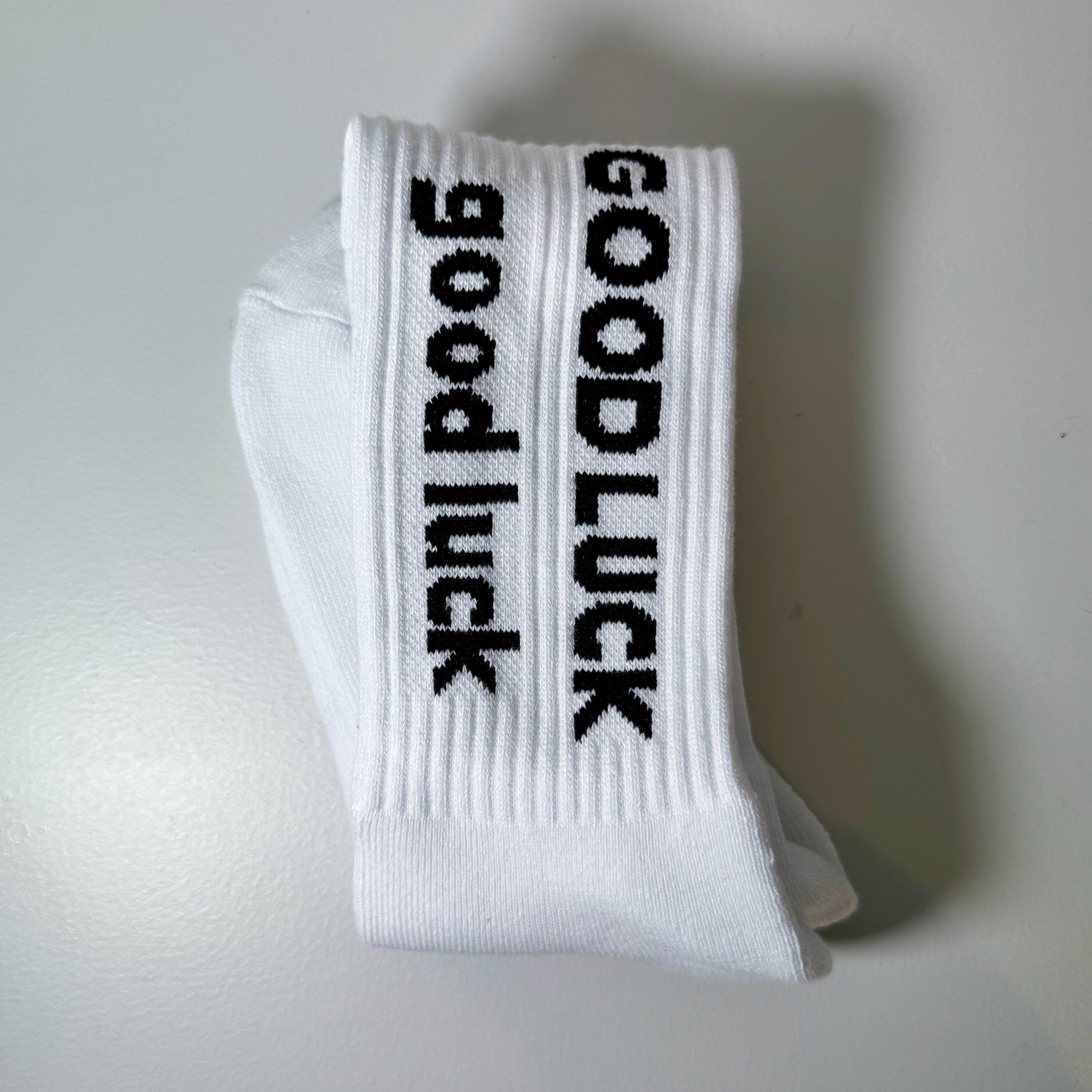 Pile Socks - Best Wishes パイルソックス ベスト ウィシィズ