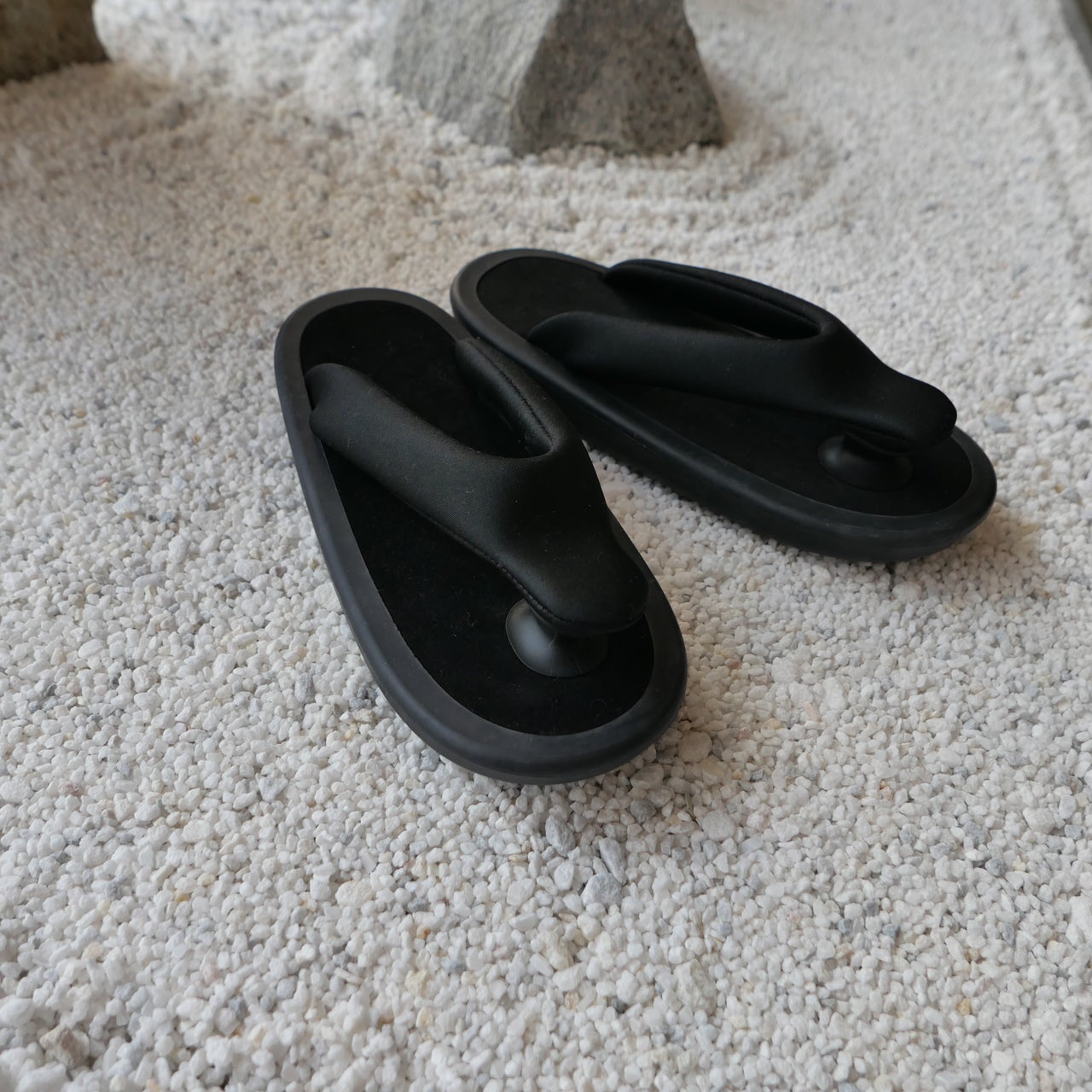 OJOJO NAITŌ オジョジョ ジョジョ / サンダル sandals / CoJOJO / 大阪