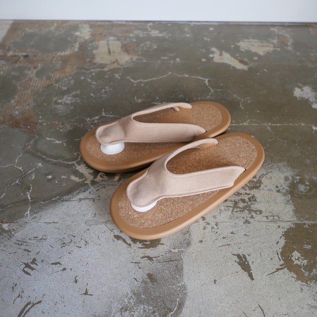 jojo ジョジョ / サンダル sandals / 京都 祇園発 / 大阪 堀江