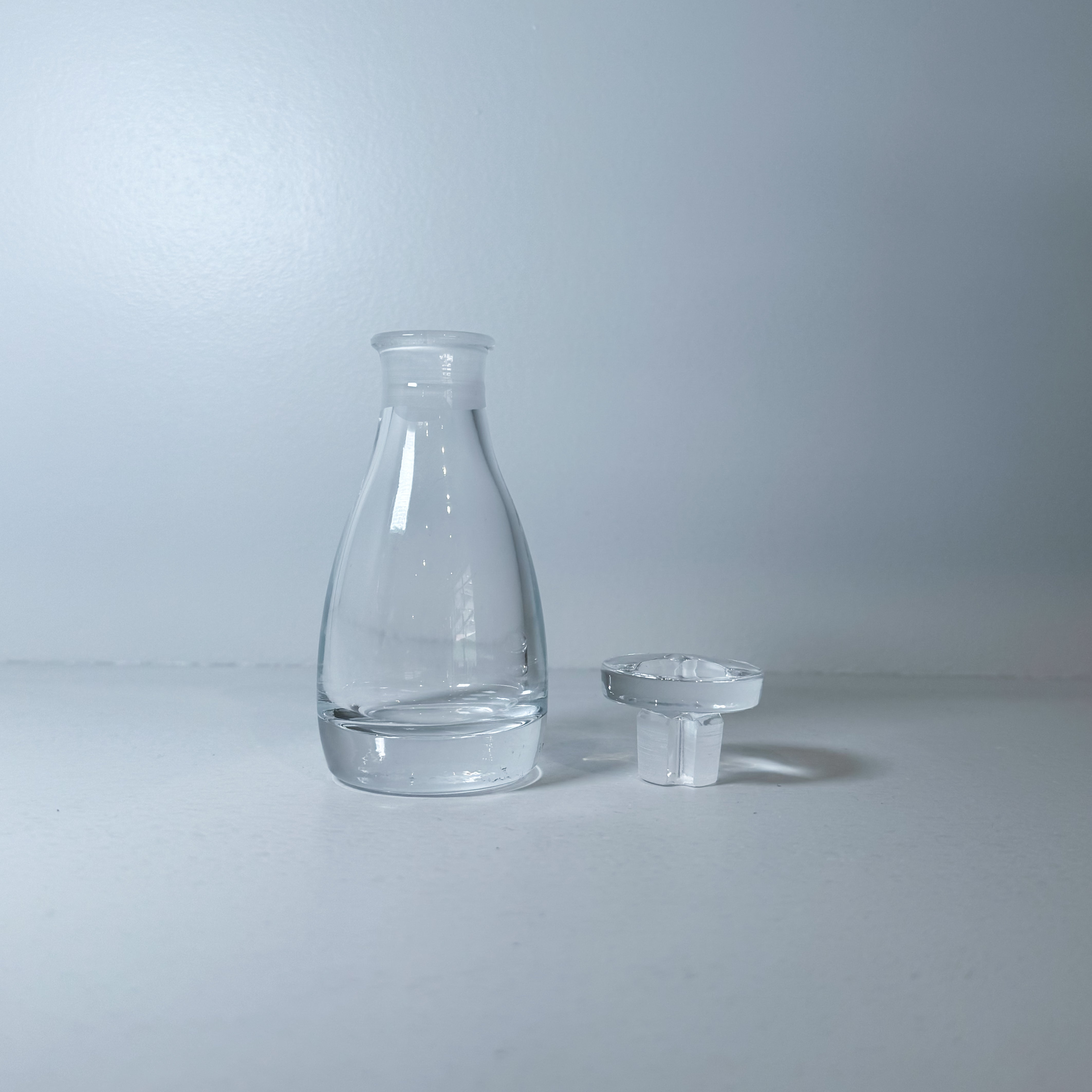 醤油差し (80ml) / THE ザ / 日本製 / 大阪 堀江 | DENCHU