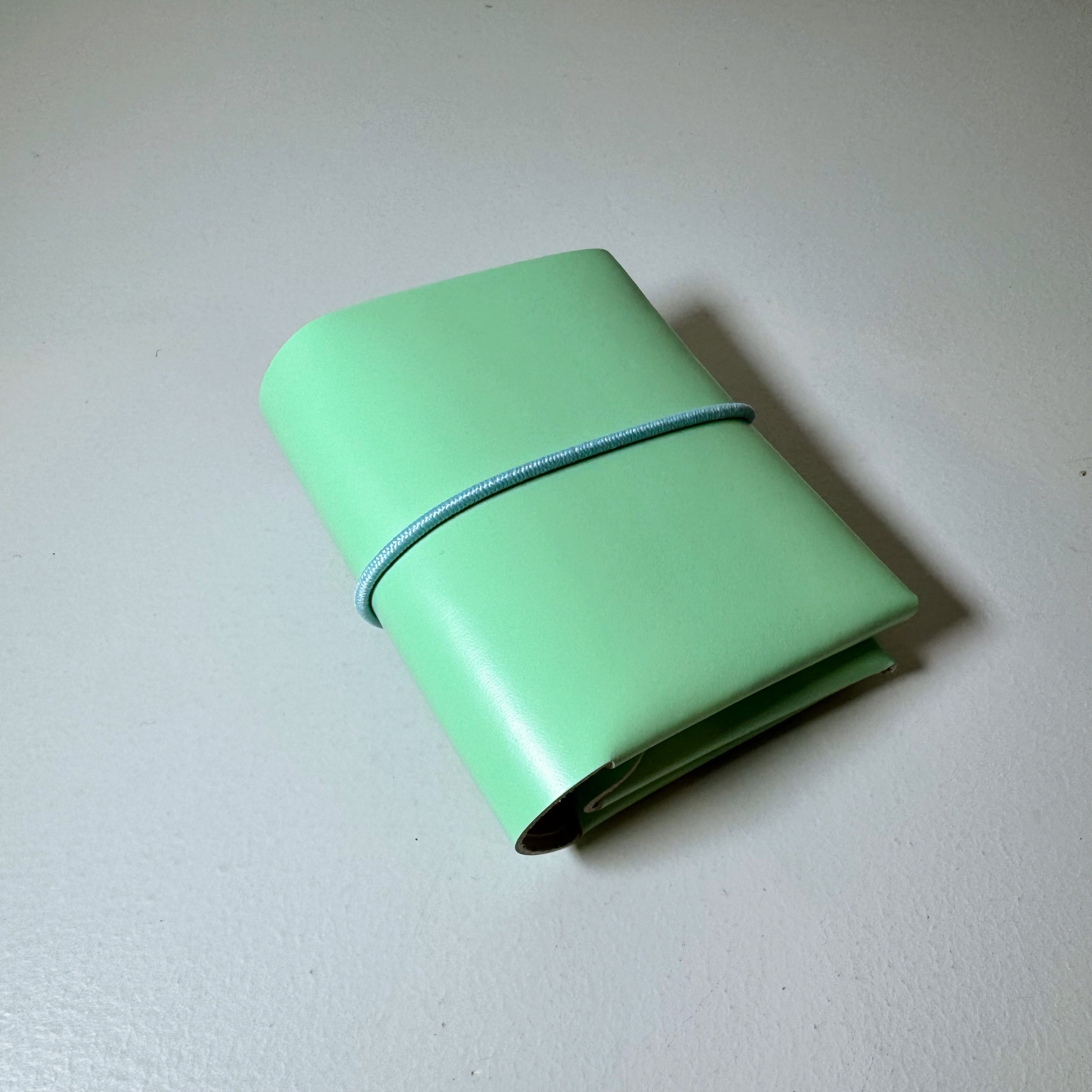 SEAMLESS MINI WALLET-2 シームレス ミニ ウォレット-2 / irose イロセ 