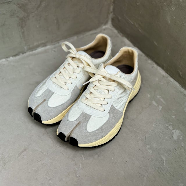 tabito タビト / 足袋 スニーカー / 大阪 堀江 | DENCHU / デンチュウ