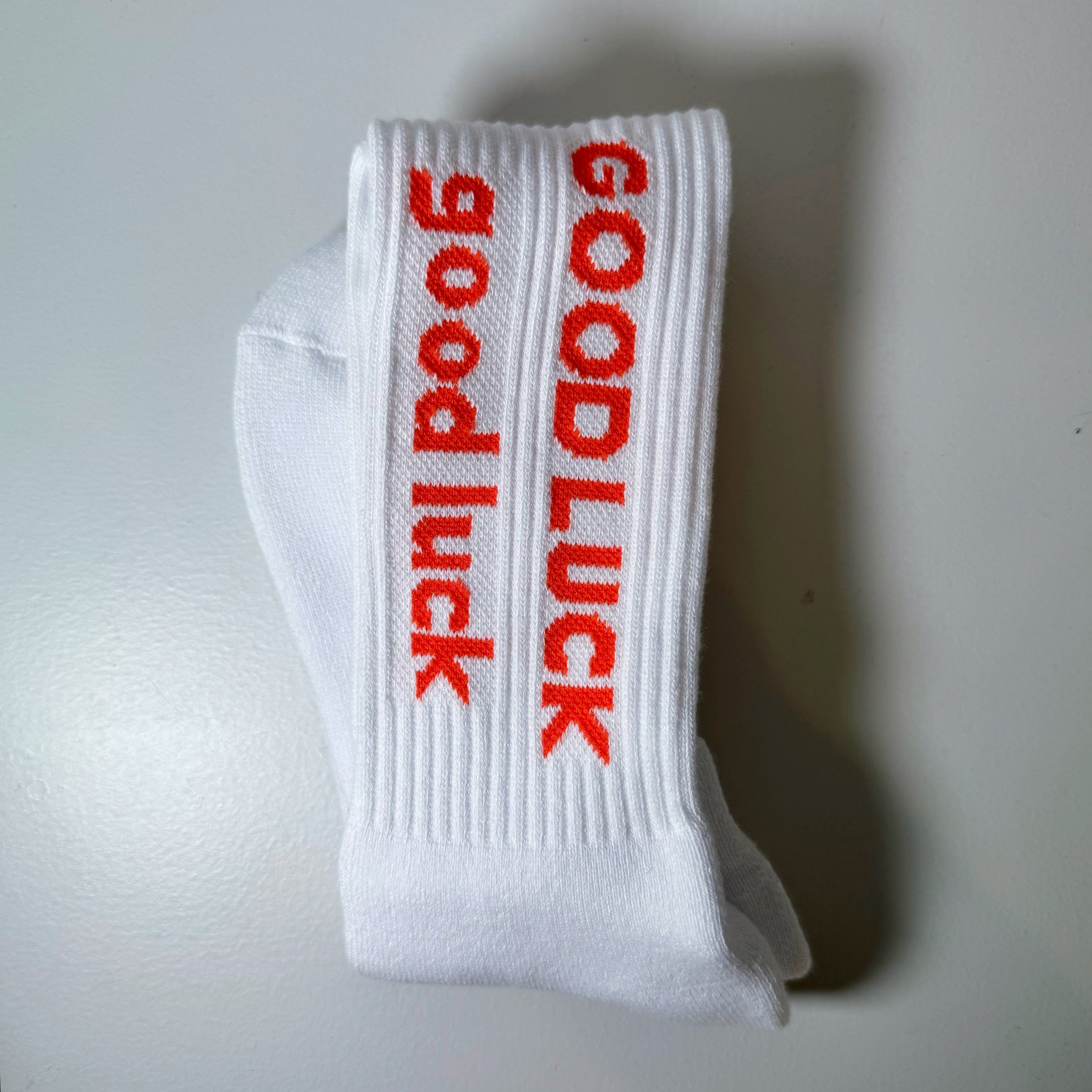 Pile Socks - Best Wishes パイルソックス ベスト ウィシィズ