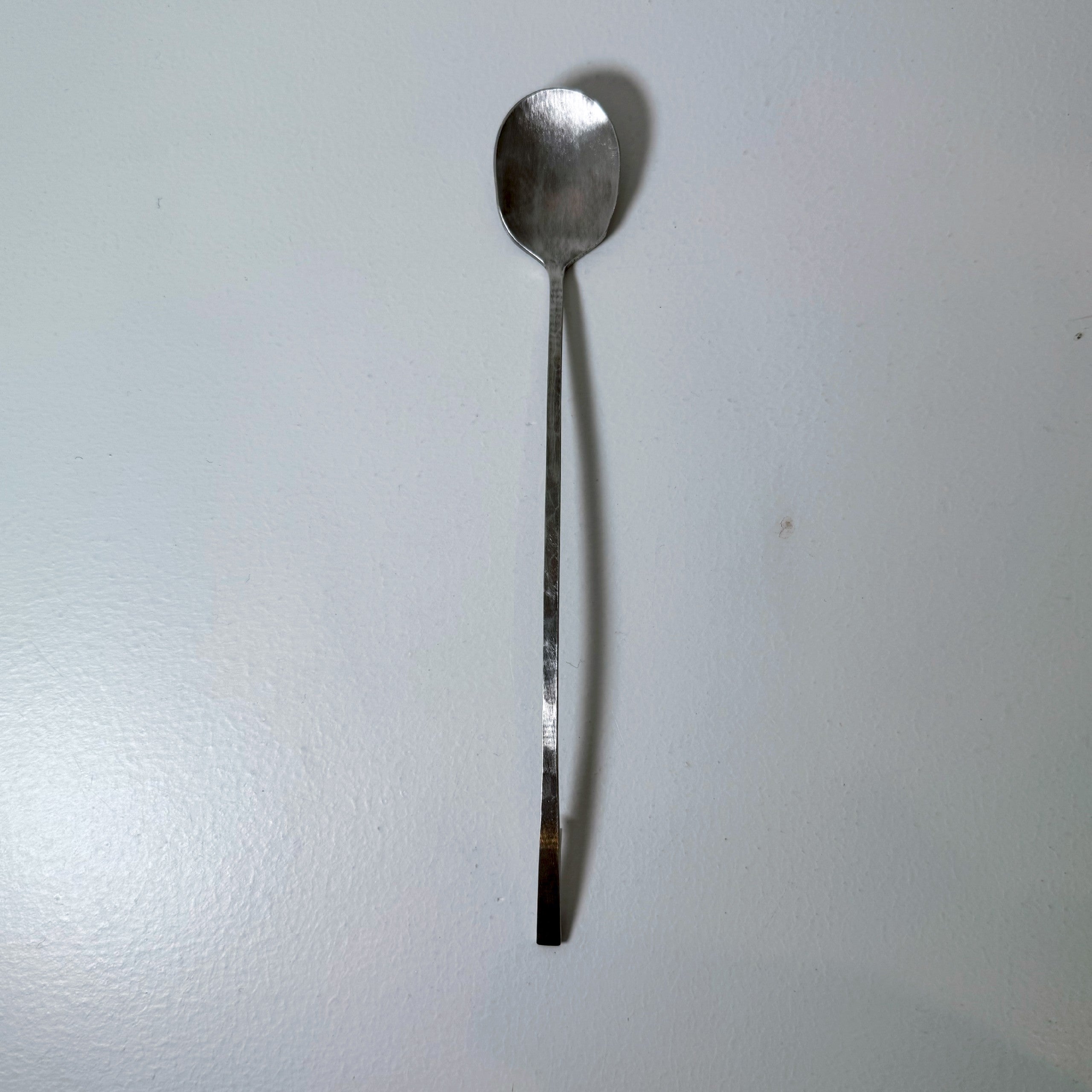 パフェスプーン / 竹俣勇壱 Yuichi Takemata / カトラリー 金工