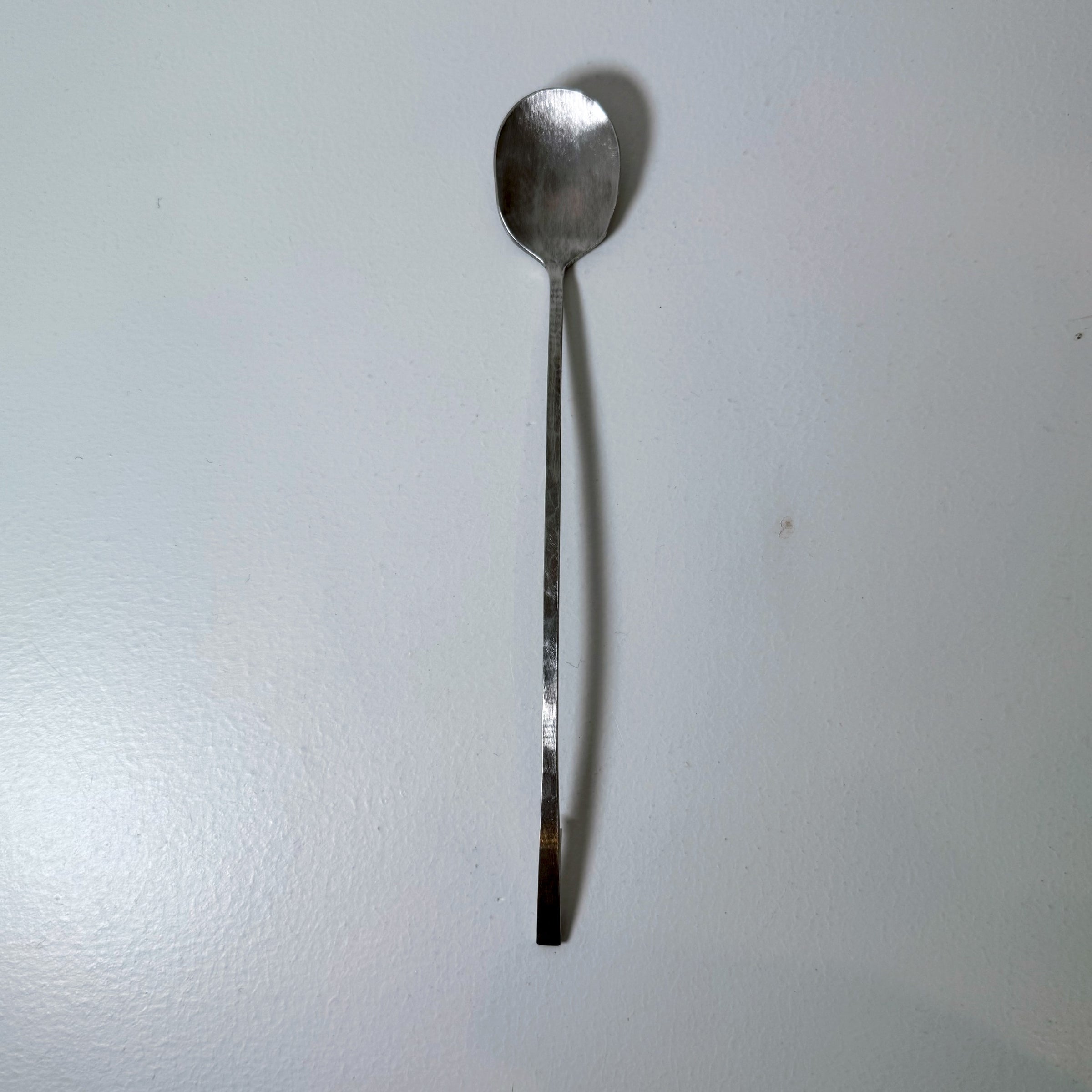 パフェスプーン / 竹俣勇壱 Yuichi Takemata / カトラリー 金工