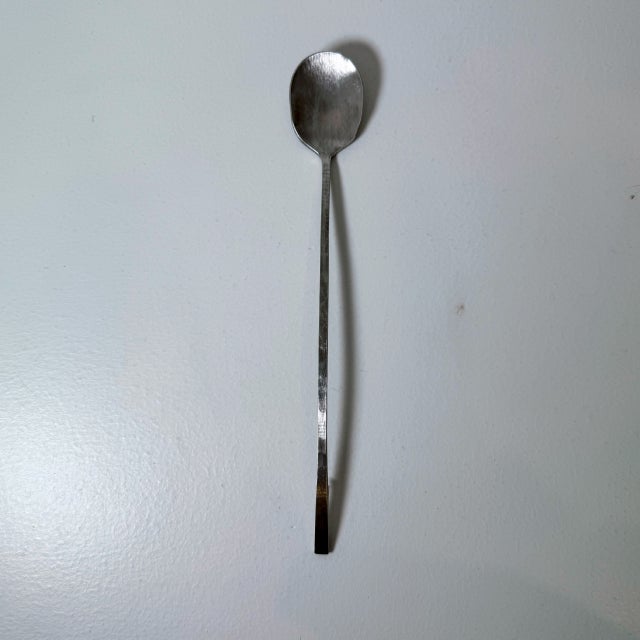 竹俣勇壱 Yuichi Takemata / カトラリー cutlery / ステンレス