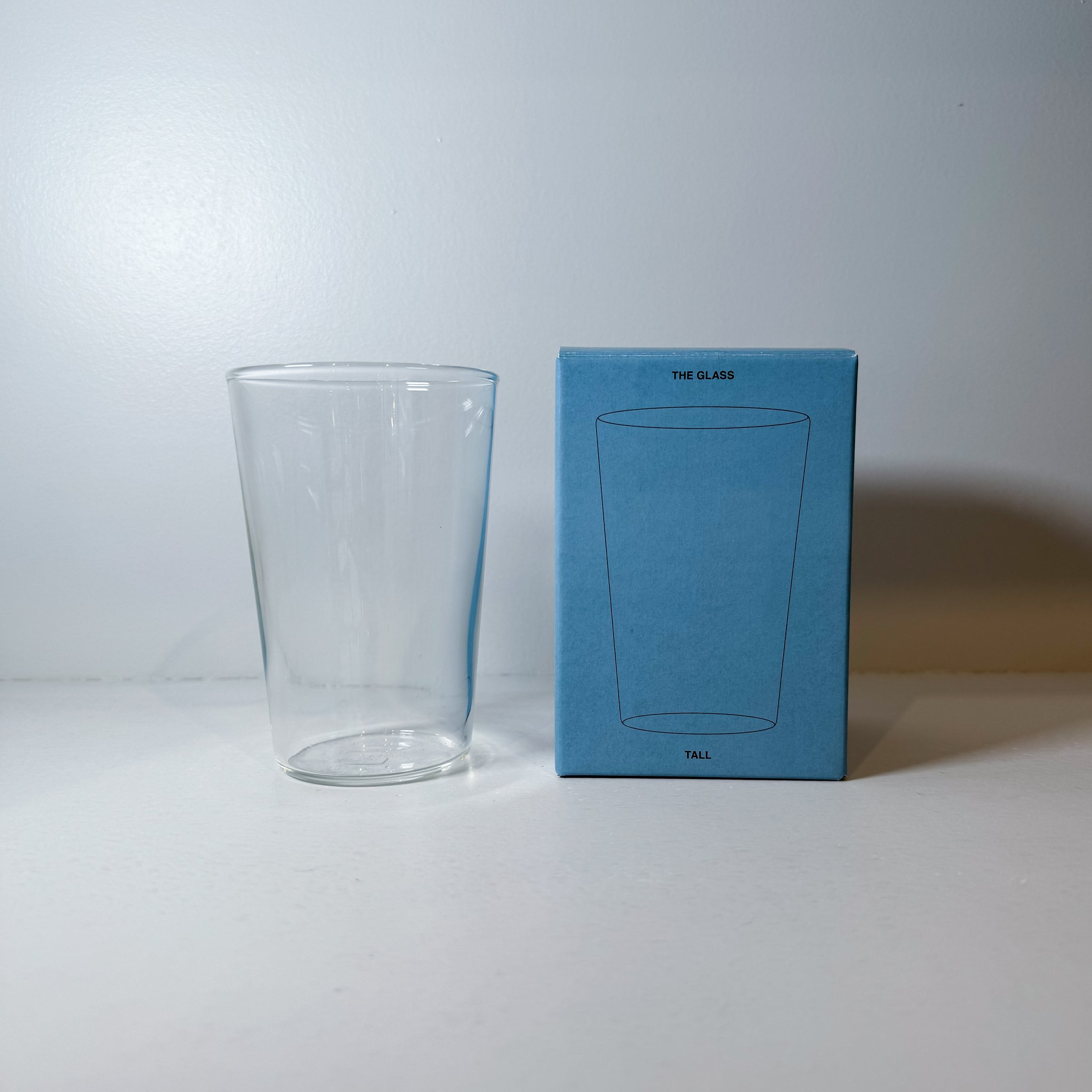 ステップダウングラス / ワダコーヘー Kohe Wada / ガラス作家 glass