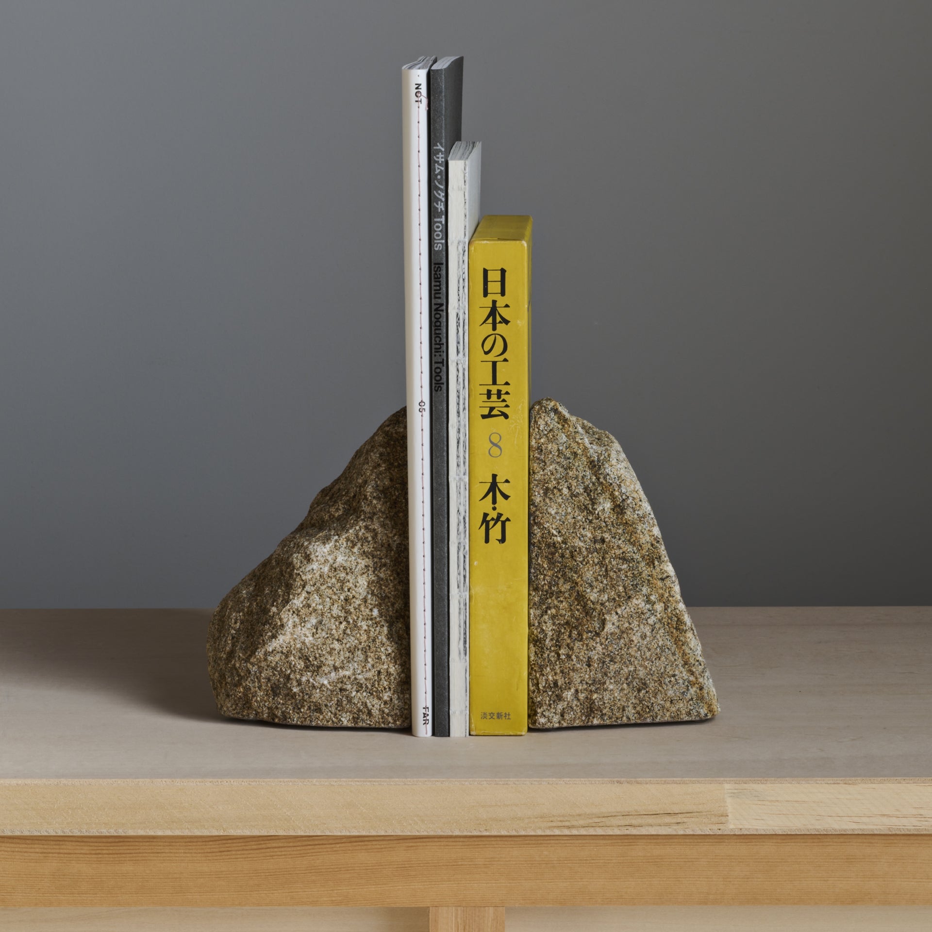 ROCK END (L) ロックエンド / AJIPROJECT アジプロジェクト