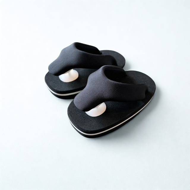 O JOJO NAITŌ オ ジョジョ / サンダル sandals / メンズ レディース