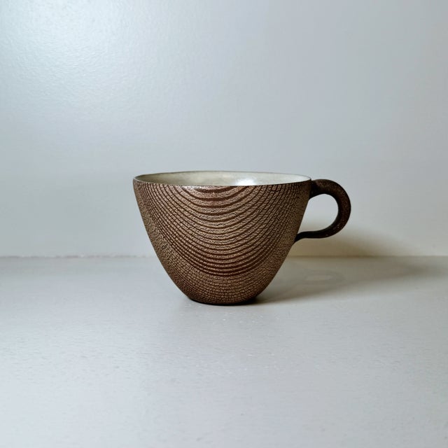 Pottery / 陶器 | DENCHU / デンチュウ