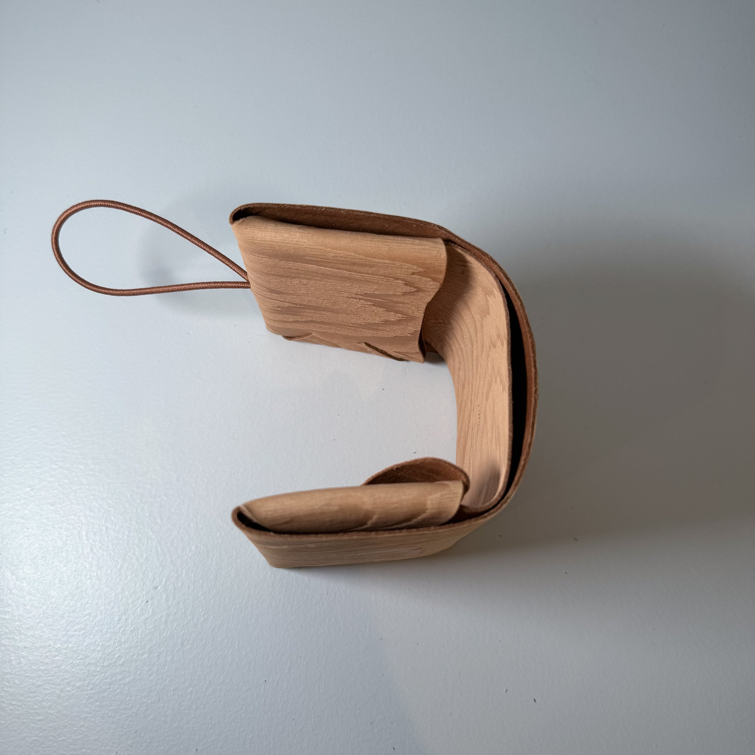 SEAMLESS COMPACT WALLET シームレスコンパクトウォレット