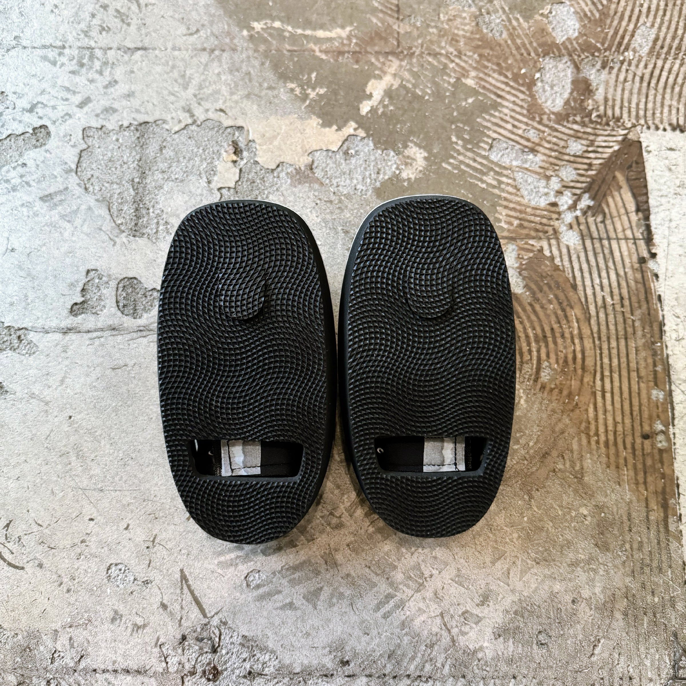 C*s様 新品未使用 JOJO サンダル　XL 29cm ブラック　 ジョジョ Co JOJO Black sandals コジョジョ ブラック サンダル / JOJO
