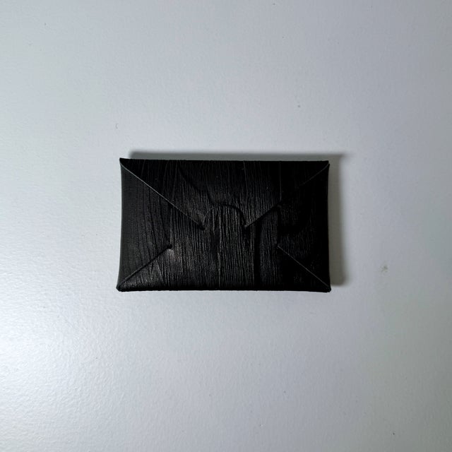 irose イロセ / レザー leather / 革小物 / 大阪 堀江 | DENCHU