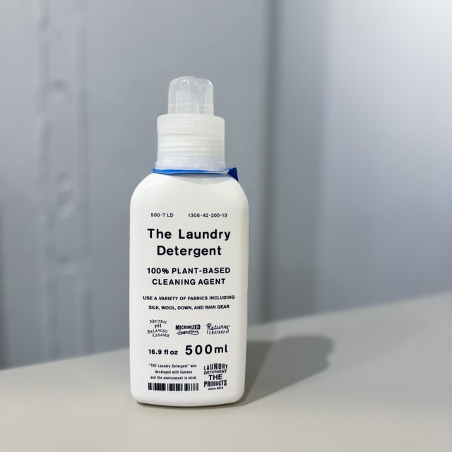 THE ザ / 日用品 daily use item / 大阪 堀江 | DENCHU / デンチュウ