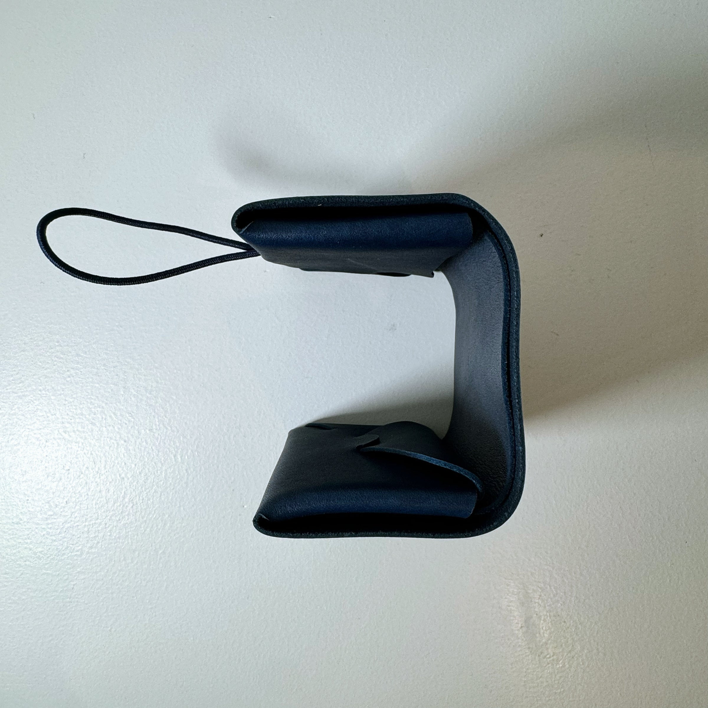 SEAMLESS COMPACT WALLET シームレスコンパクトウォレット