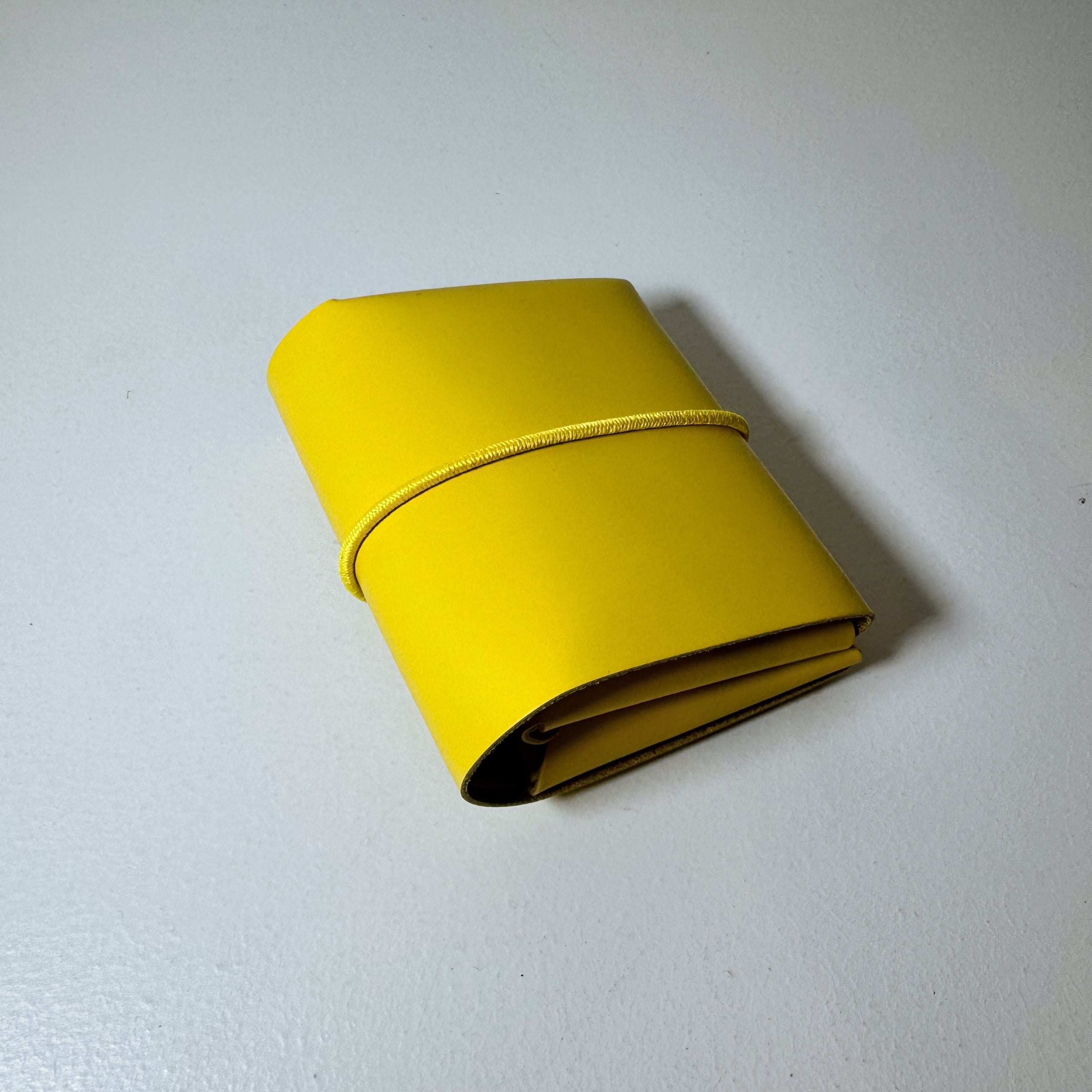 SEAMLESS MINI WALLET-2 シームレス ミニ ウォレット-2 / irose イロセ 