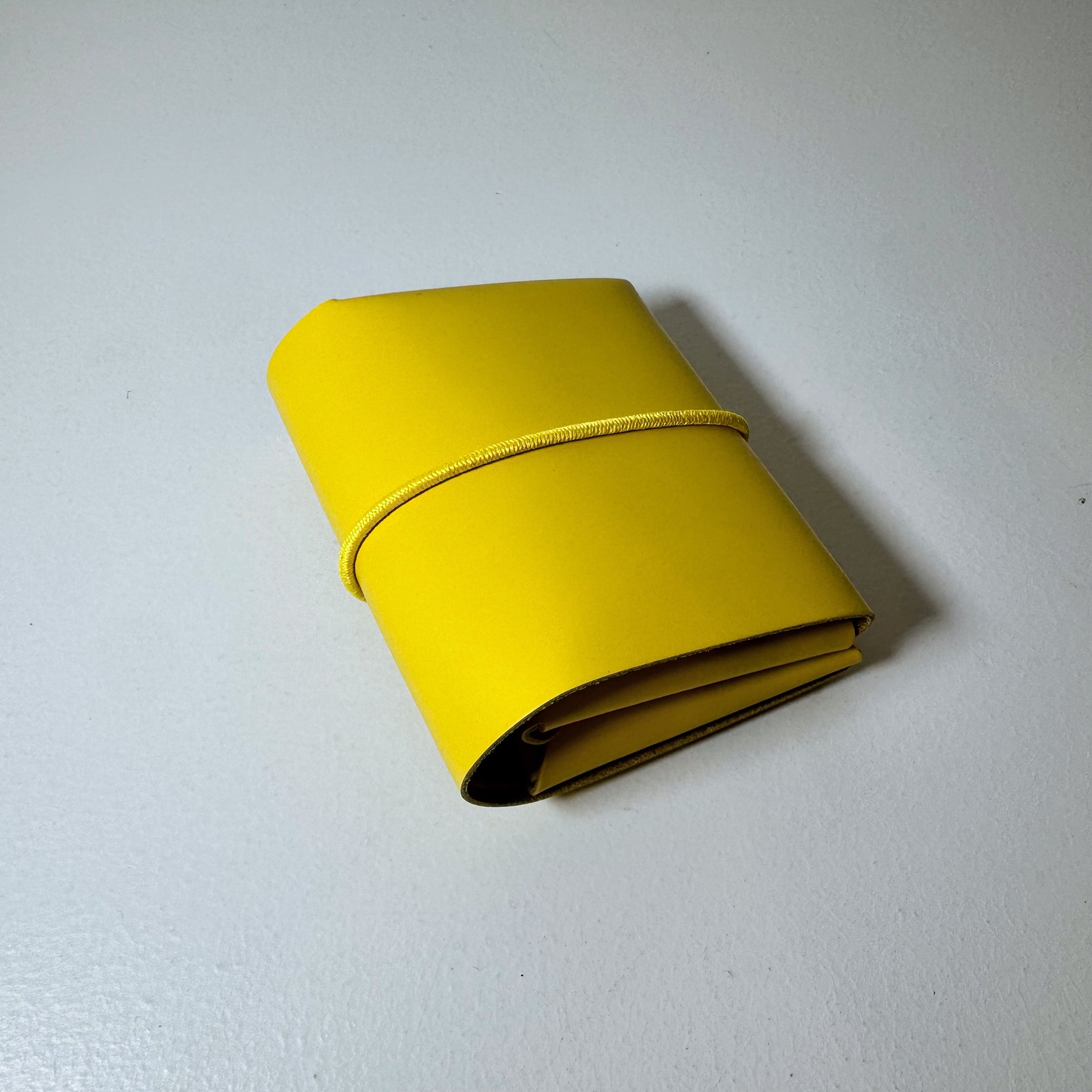 SEAMLESS MINI WALLET-2 シームレス ミニ ウォレット-2 / irose イロセ
