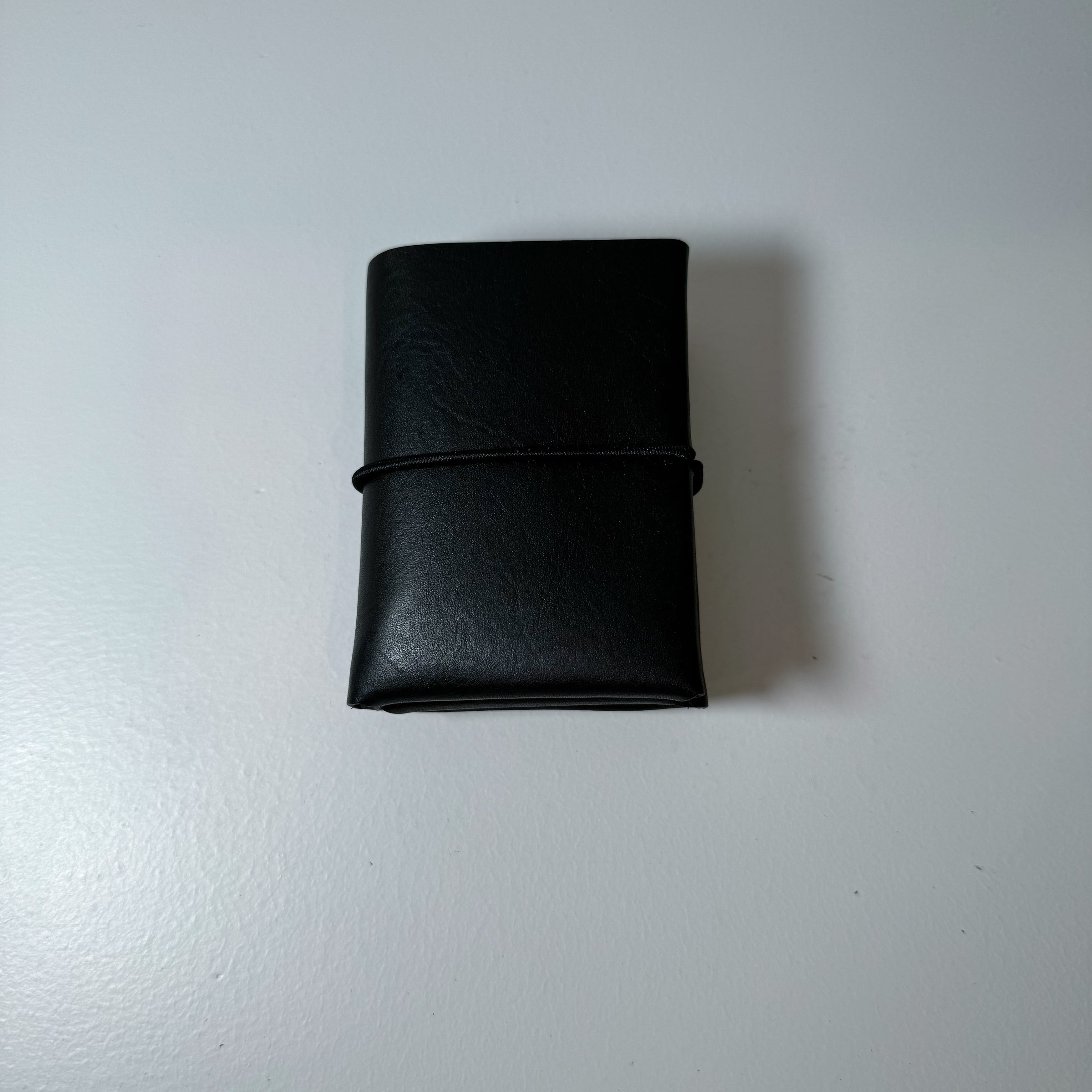 SEAMLESS COMPACT WALLET （8 colors） | i ro se O