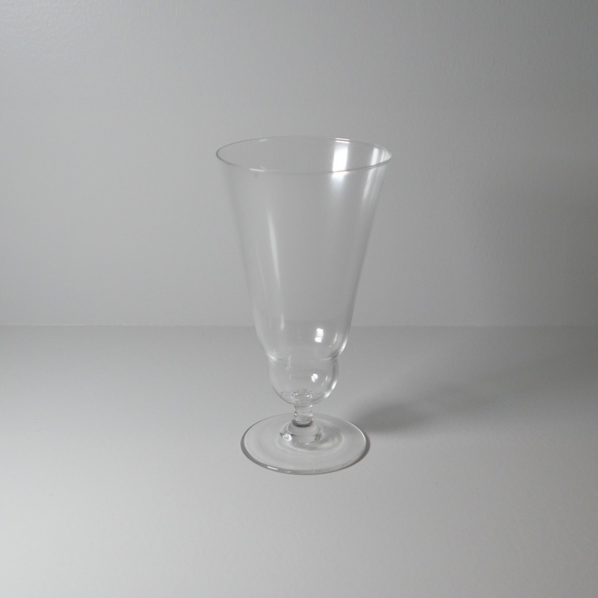 ステップダウングラス / ワダコーヘー Kohe Wada / ガラス作家 glass