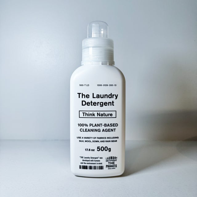 THE ザ / 日用品 daily use item / 大阪 堀江 | DENCHU / デンチュウ