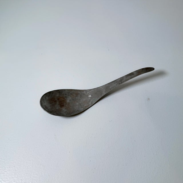 竹俣勇壱 Yuichi Takemata / カトラリー cutlery / ステンレス